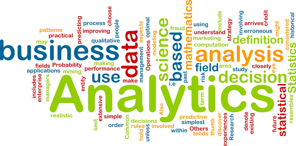 Data Analytics Log Manager